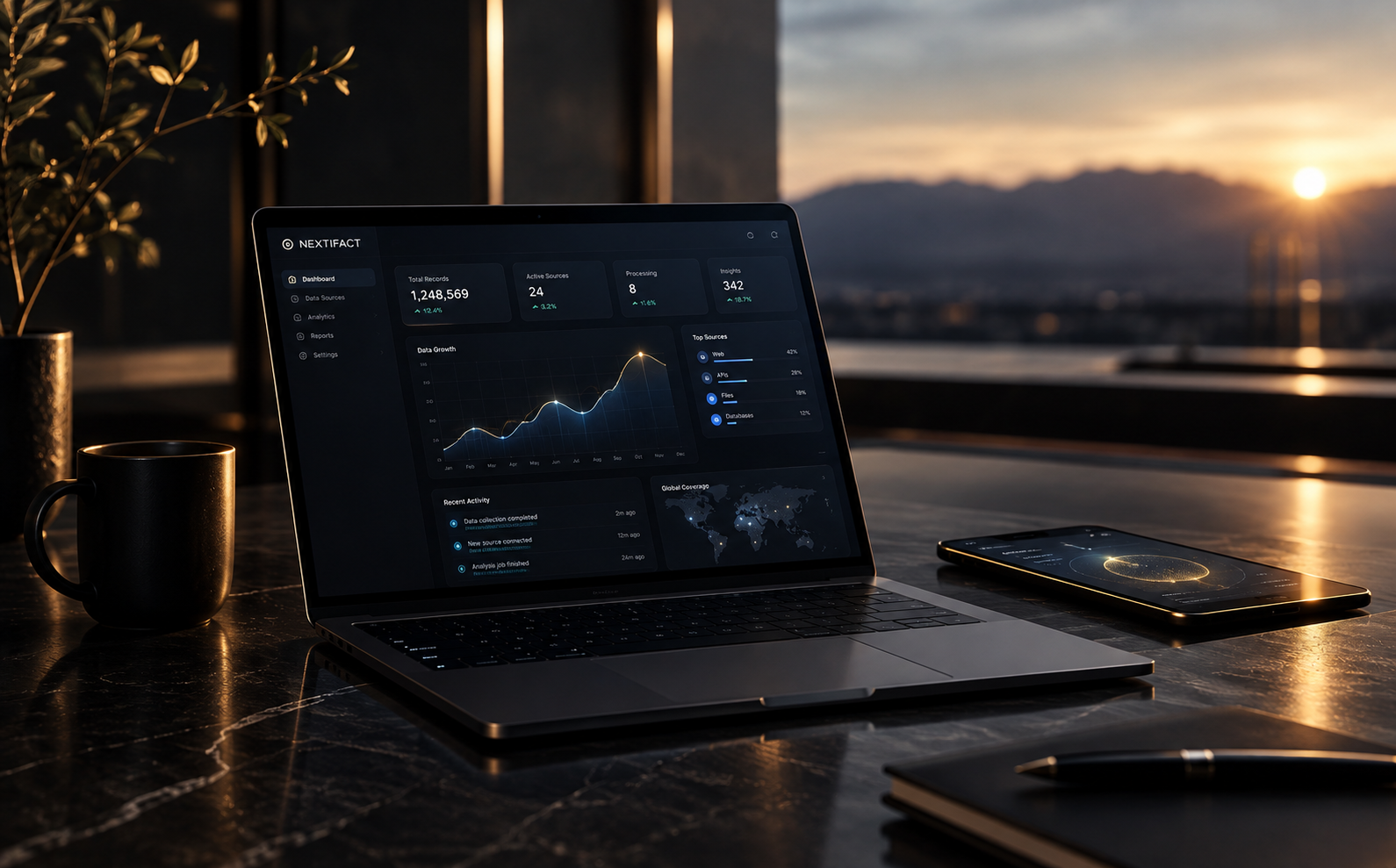 DIGITAL PRODUCTS
